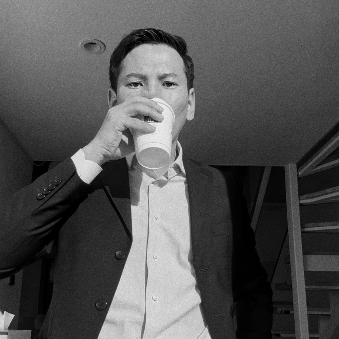 Даваажав СҮХ-ОЧИР